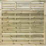 Langham Fence Panel